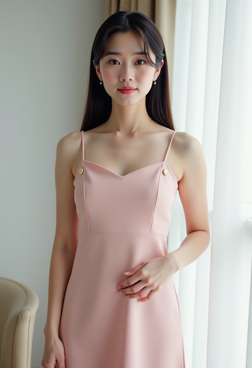 春风渡海报