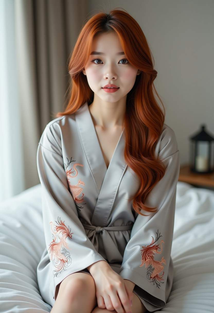 星火长明海报