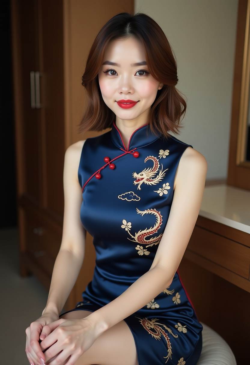山河故人海报